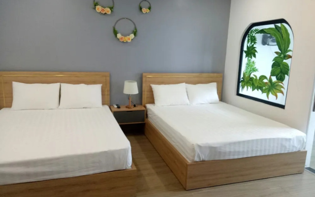 Enjoy Home Hotel & Apartment
