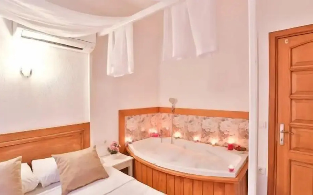 Kas 2 Bedrooms Villa With Private Pool