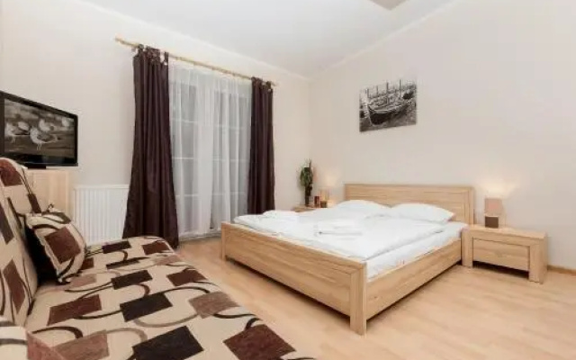 Apartamenty Regina Maris by Renters