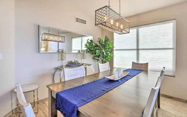 Luxe Gilbert Oasis - Close to Spring Training