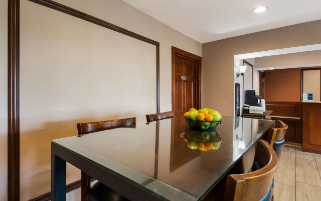 SureStay Plus Hotel by Best Western Jackson