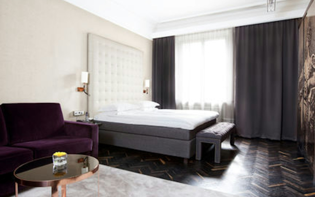 Elite Plaza Hotel Göteborg