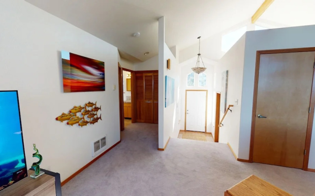 Drop Anchor 2 Bedroom Home