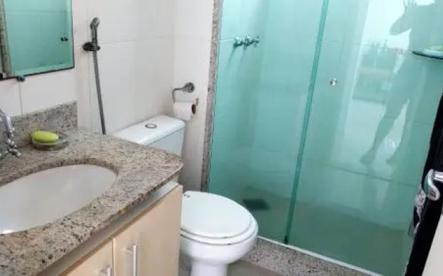 Crystal Residence