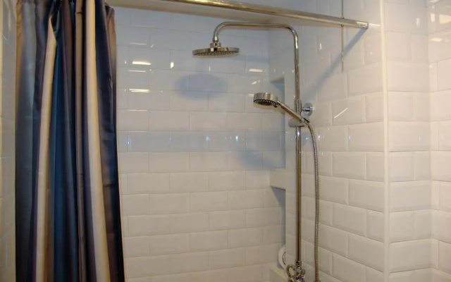 Apartamentos 1177