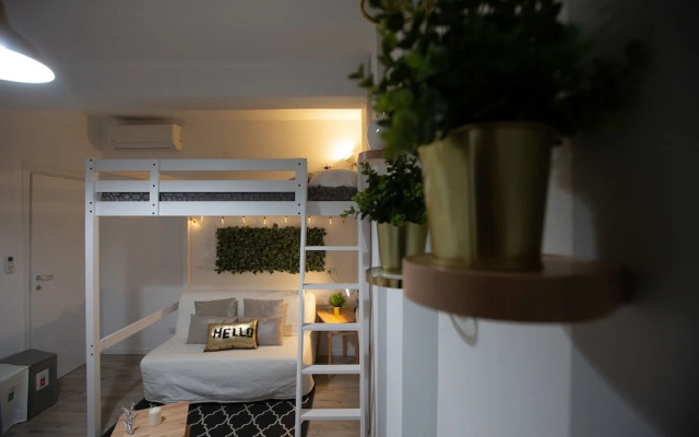 Home Hotel - Treviso 6