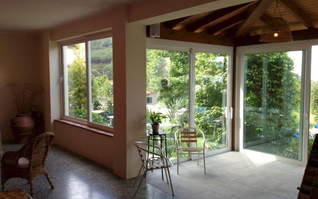 Hotel Casa Lupi