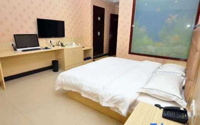Xinyuan Hotel