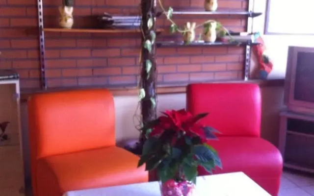 Hotel Firenze Tirana