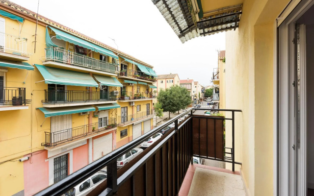 Apartamento Lagloria