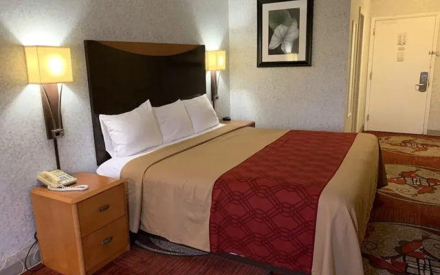 Days Inn Williamstown