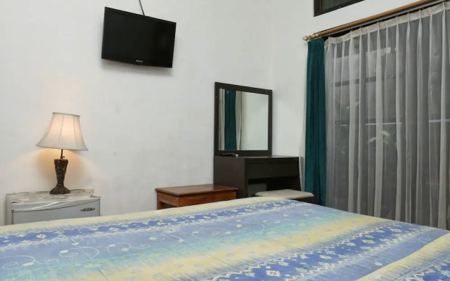 Rasa Sayang Beach Inn by RedDoorz