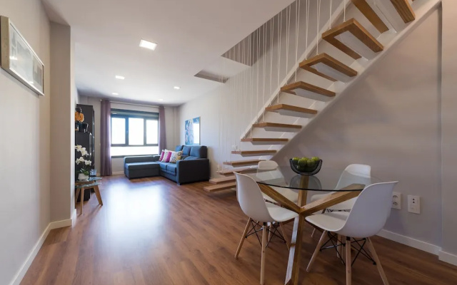 Apartamento Auditorium Canteras Beach 1