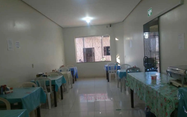 Jaspe Hotel