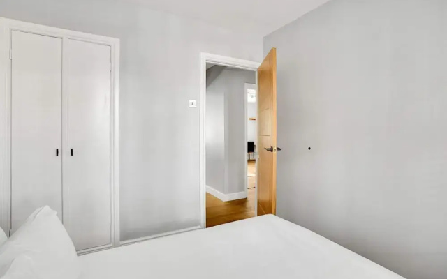 Slick Portobello Pied-a-terre