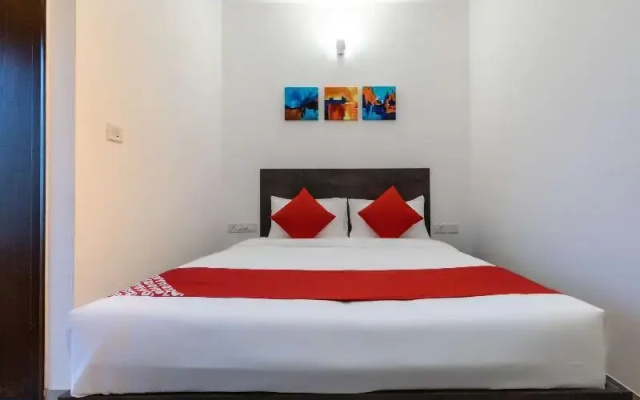 Chetana Inn by Oyo Rooms
