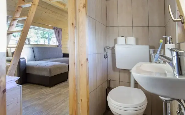 Slovenia Eco Resort