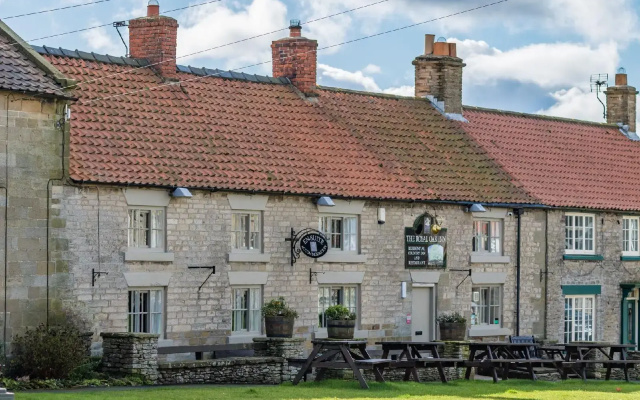 The Royal Oak Inn