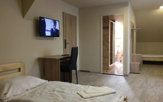 Hotel Taurus