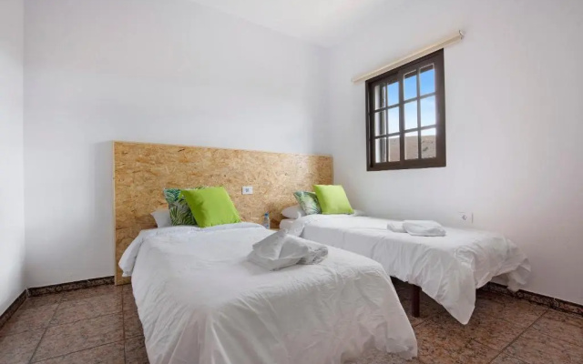 Villa Antonia