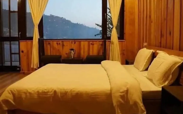 Anant Vilas Resort