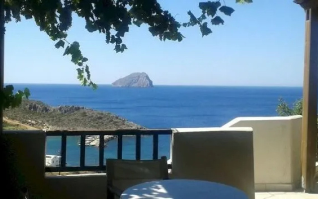Porto Delfino Hotel