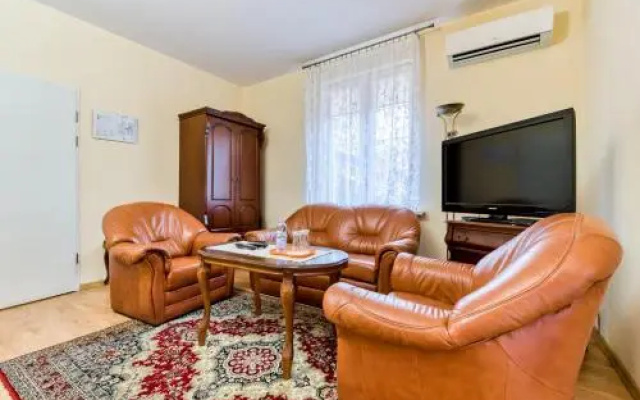 Hotel Gracja