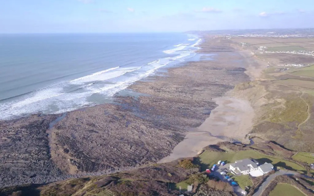 OA Surf Club