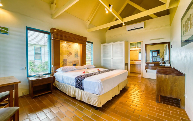 Fiji Hideaway Resort and Spa