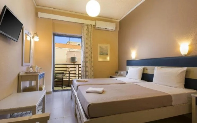 Rea Hotel