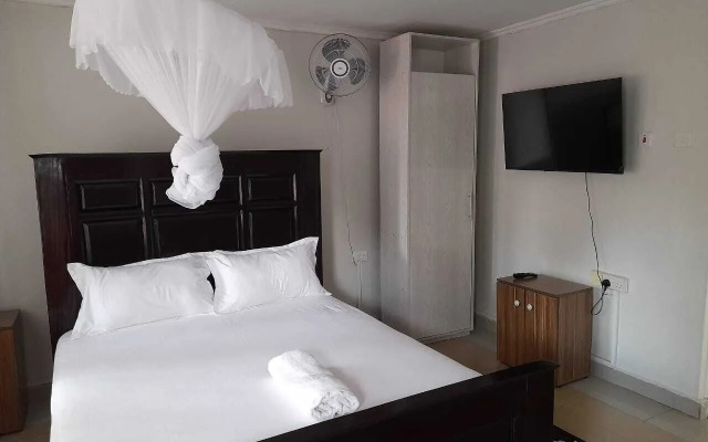Milimani Comfort