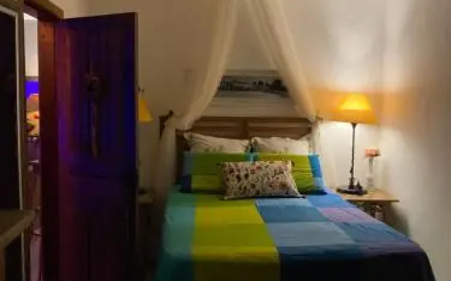 Bed And Breakfast Le Boutique Paula