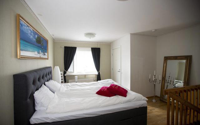 Klintvagen Apartments