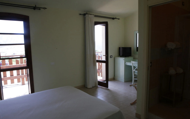 Torre Hotel