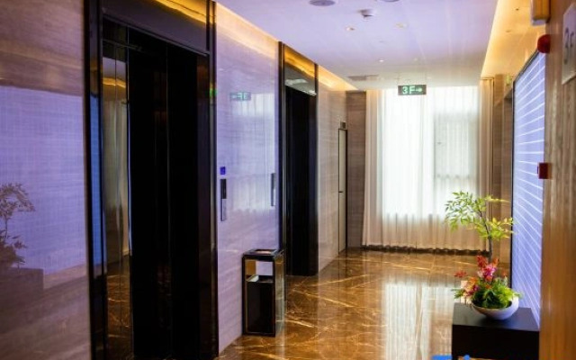 Huihong Hotel