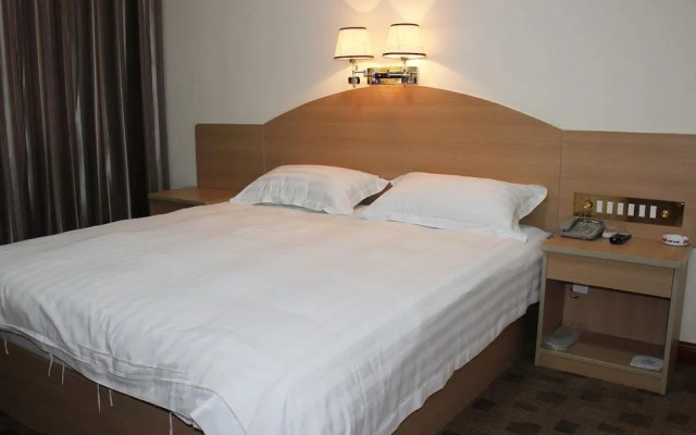Shanghai Guanglanyuan Hotel