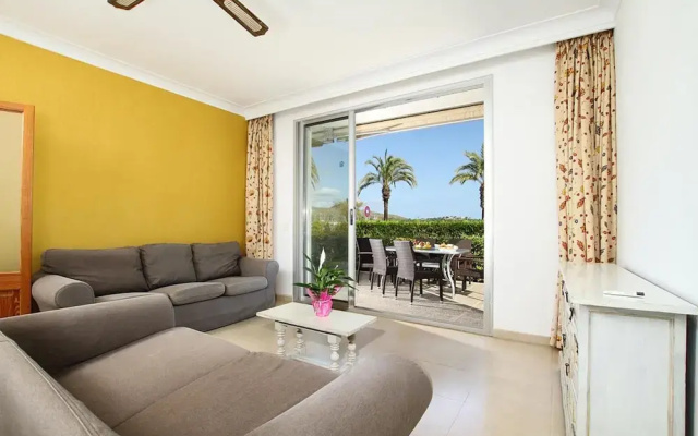 Apartment - 3 Bedrooms with WiFi and Sea views - 108767