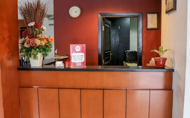NIDA Rooms Mangga Besar 180