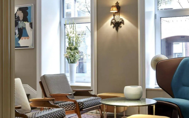 The Nikolai Hotel Hamburg, Leonardo Limited Edition