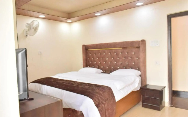 Rudhraksh Villa 4BR- Perfect Vacay Villa