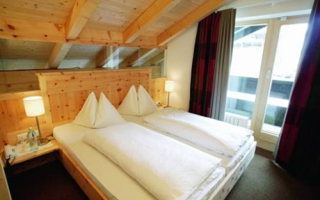 Sporthotel Olymp