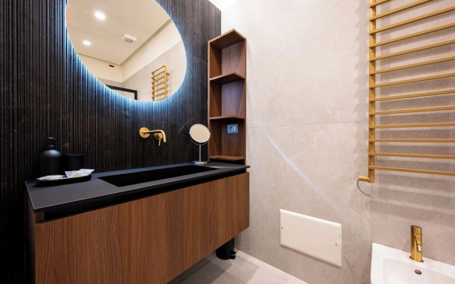 Plebiscito Luxury Guest House