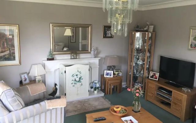 Rose Villa Bed And Breakfast