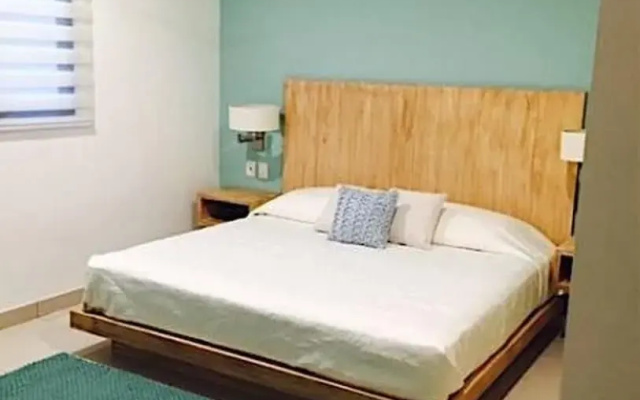 Affordable Chic 2 Bed, ENCANTO 104 – By Salt-Kisses
