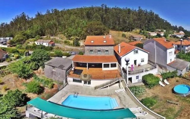 Casa Aguiar de Brion