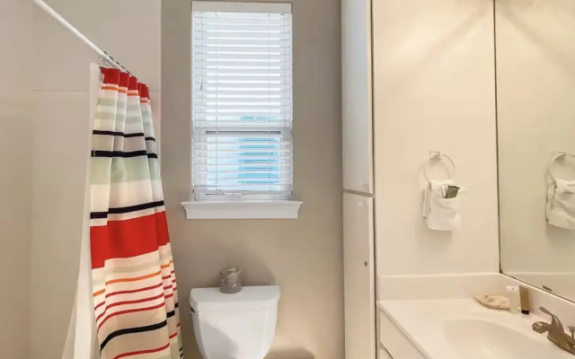 Destiny Beach Villas #11b- Beach Oasis