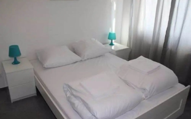 Appartement Eurometropole