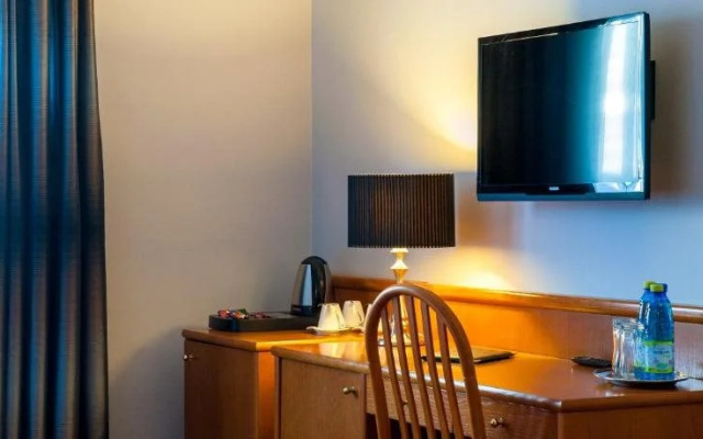 Hotel Santin
