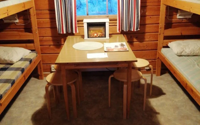 Bureå Camping