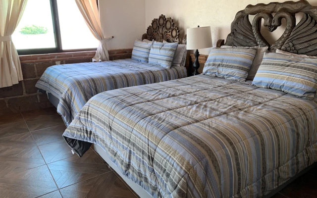Hotel Villas Mahando